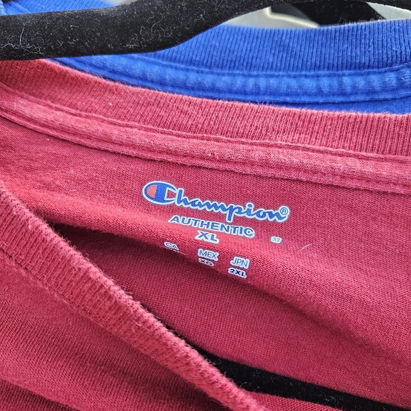 Washington state cougars champion tee - Picture 3 of 3